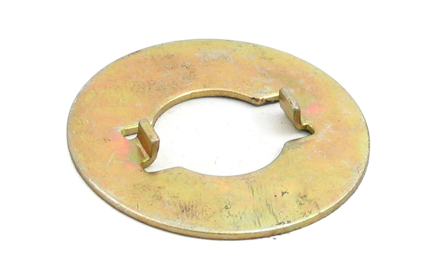 Mevotech Supreme Steering Tie Rod End MEV415