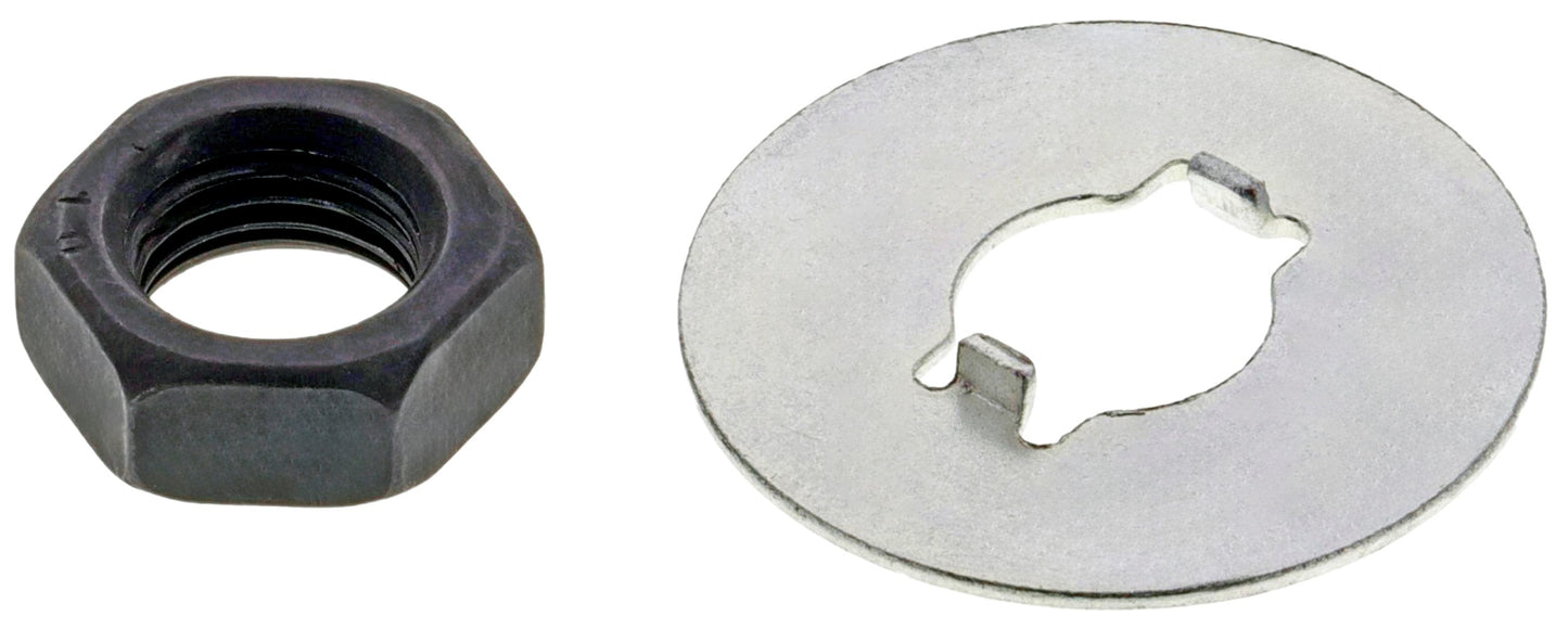 Mevotech Supreme Steering Tie Rod End MEV80600