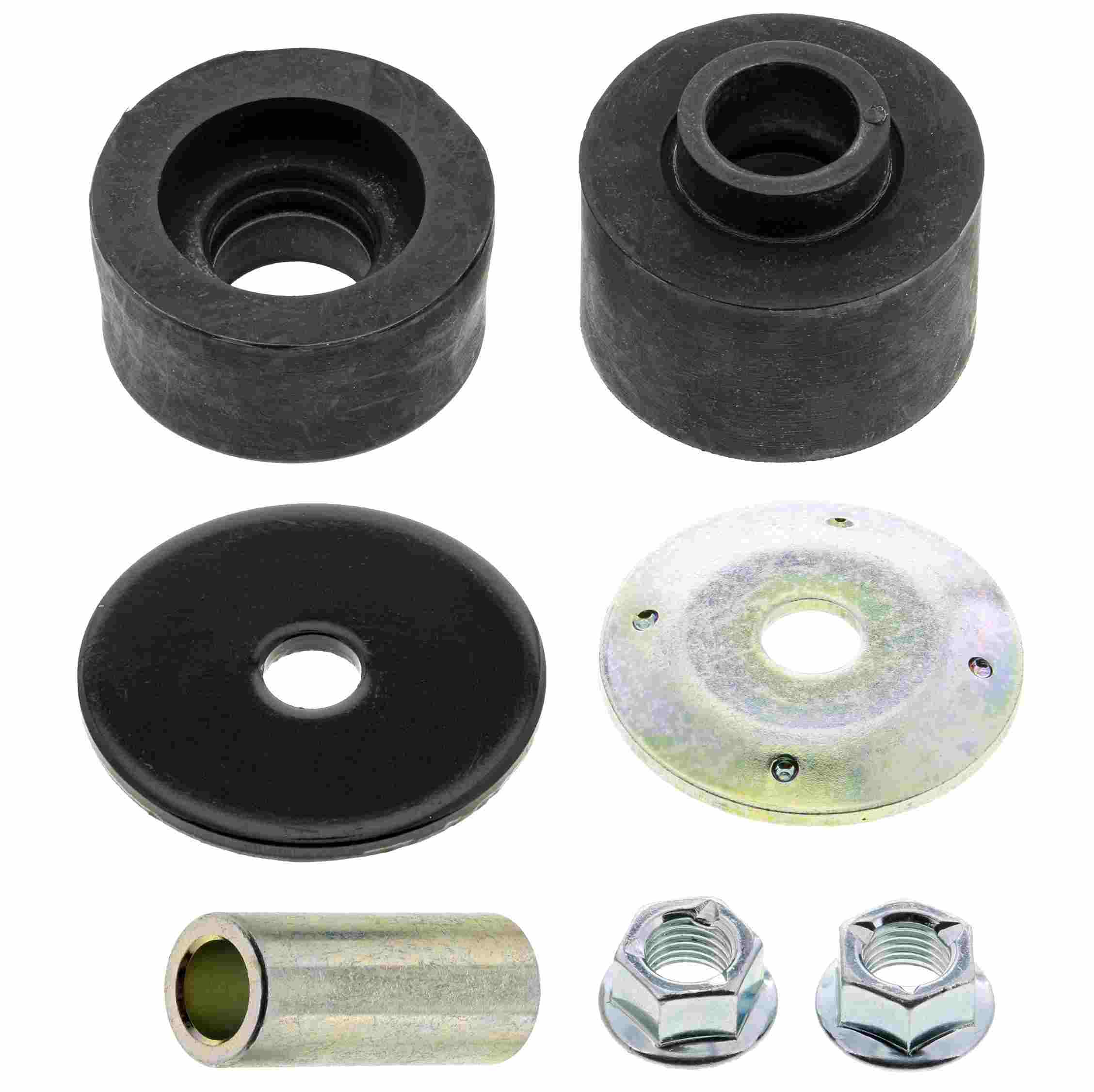 Mevotech Supreme Shock Mount MK160318