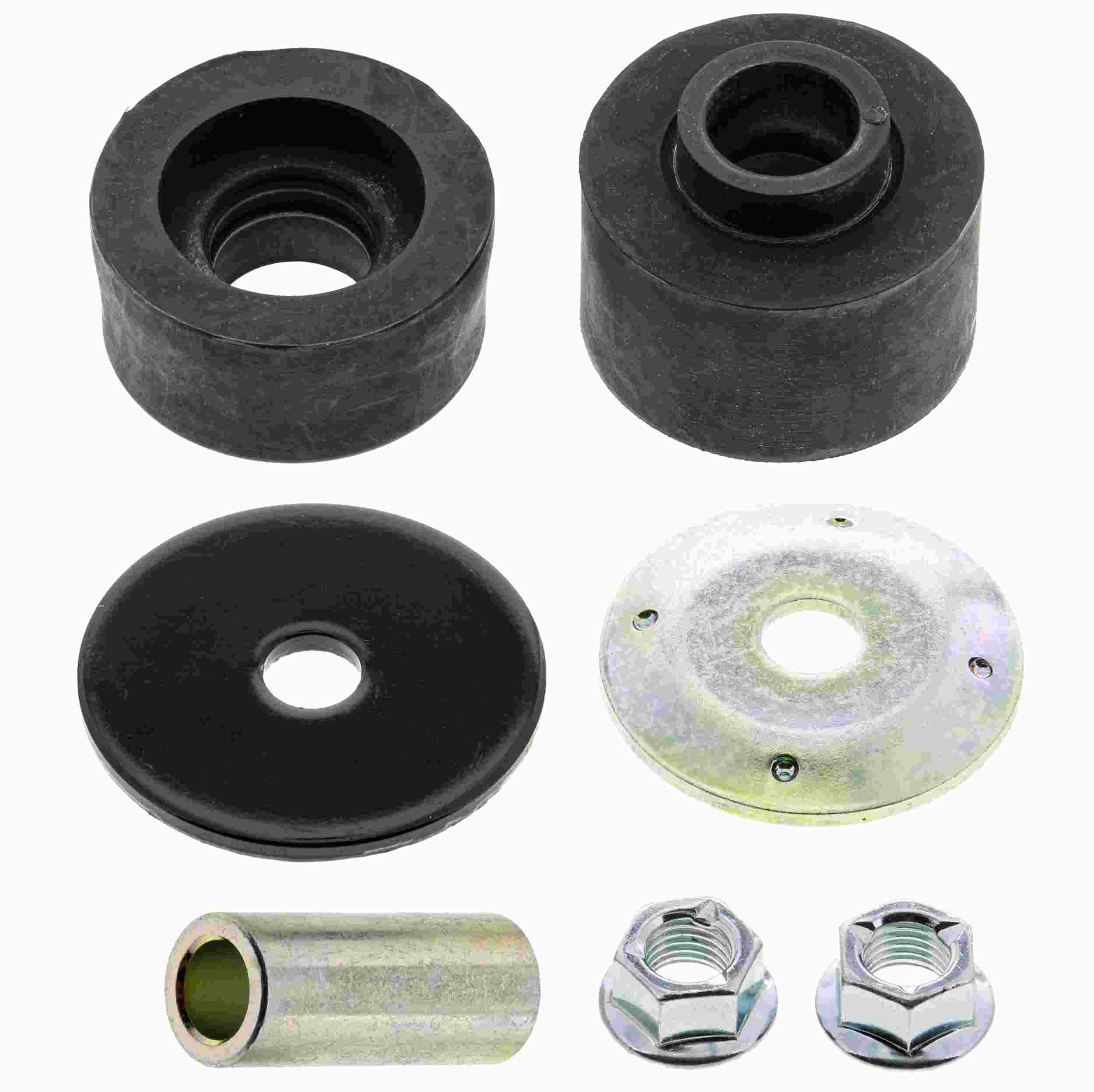 Mevotech Supreme Shock Mount MK160318