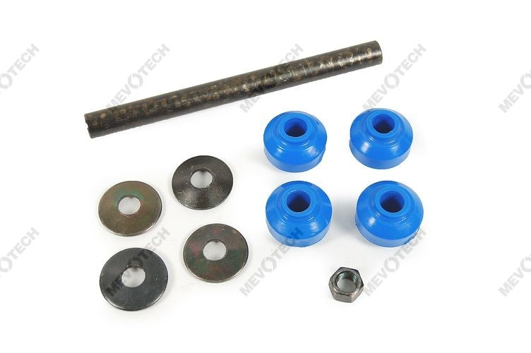 Mevotech Supreme Suspension Stabilizer Bar Link Kit MK3124