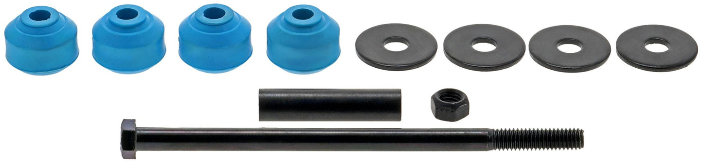 Mevotech Supreme Suspension Stabilizer Bar Link Kit MK5252
