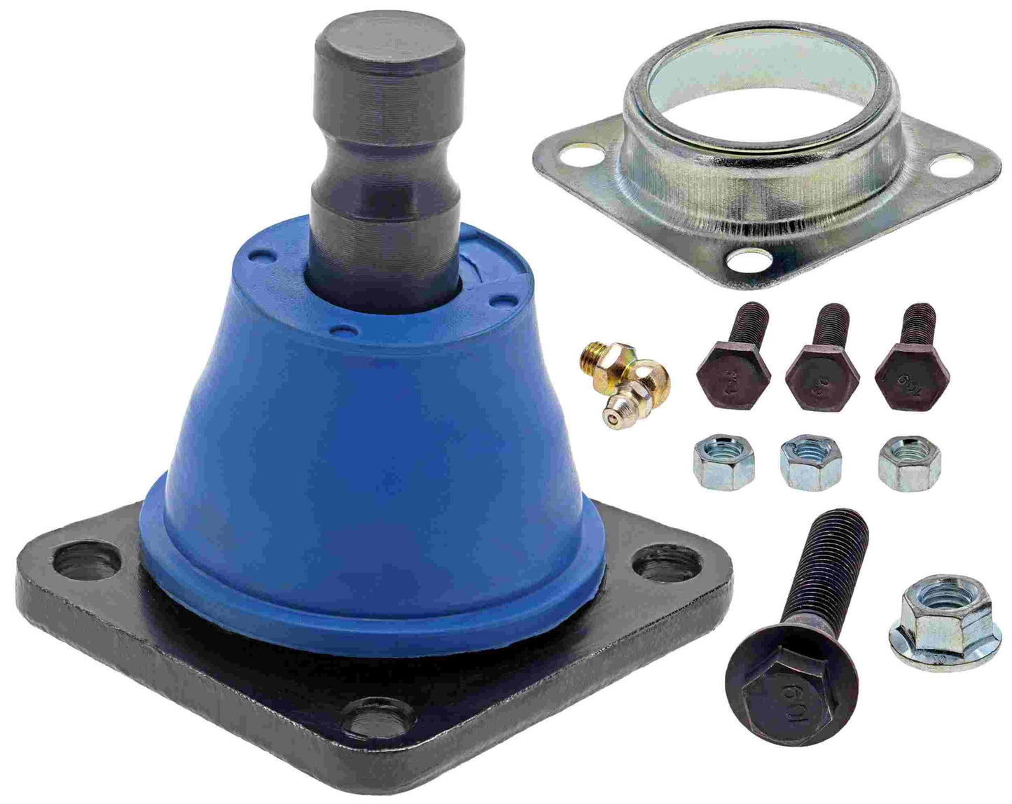 Mevotech Supreme Suspension Ball Joint MK5263