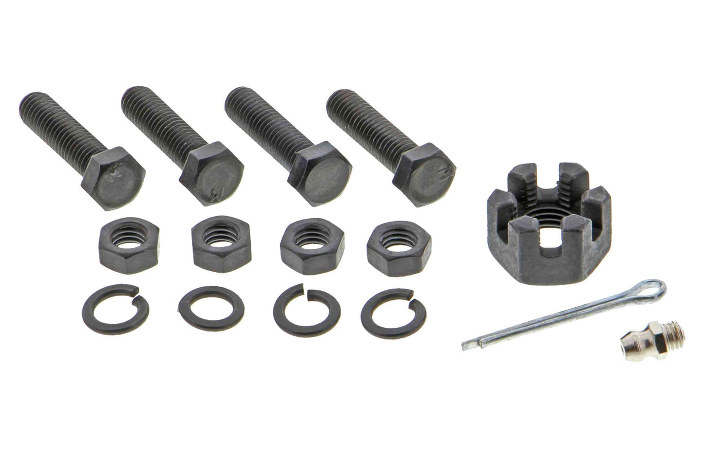 Mevotech Supreme Suspension Ball Joint MK5269