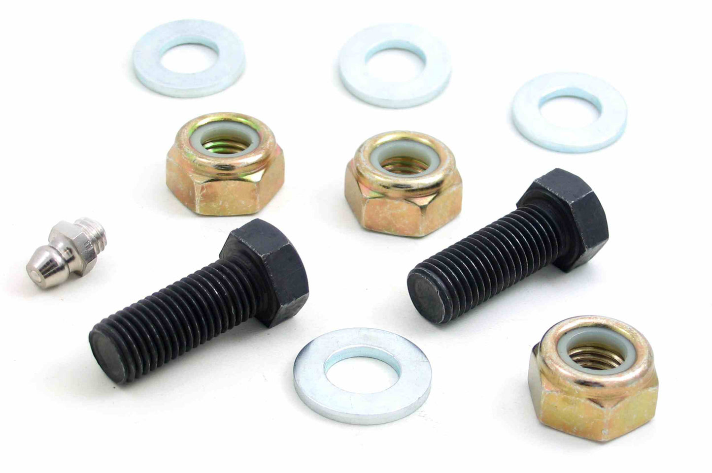 Mevotech Supreme Suspension Ball Joint MK5292