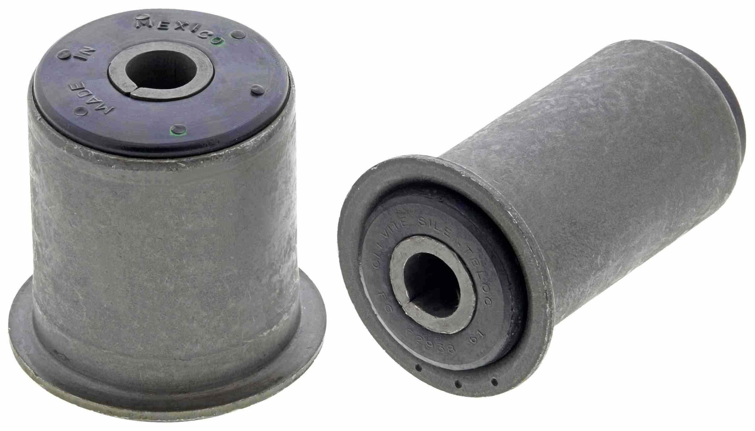 Mevotech Supreme Suspension Control Arm Bushing MK6253