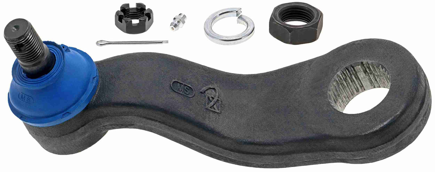 Mevotech Supreme Steering Pitman Arm MK6335