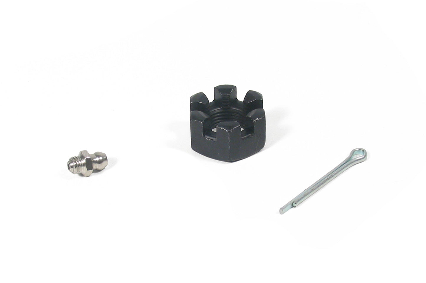 Mevotech Supreme Steering Idler Arm MK6392T