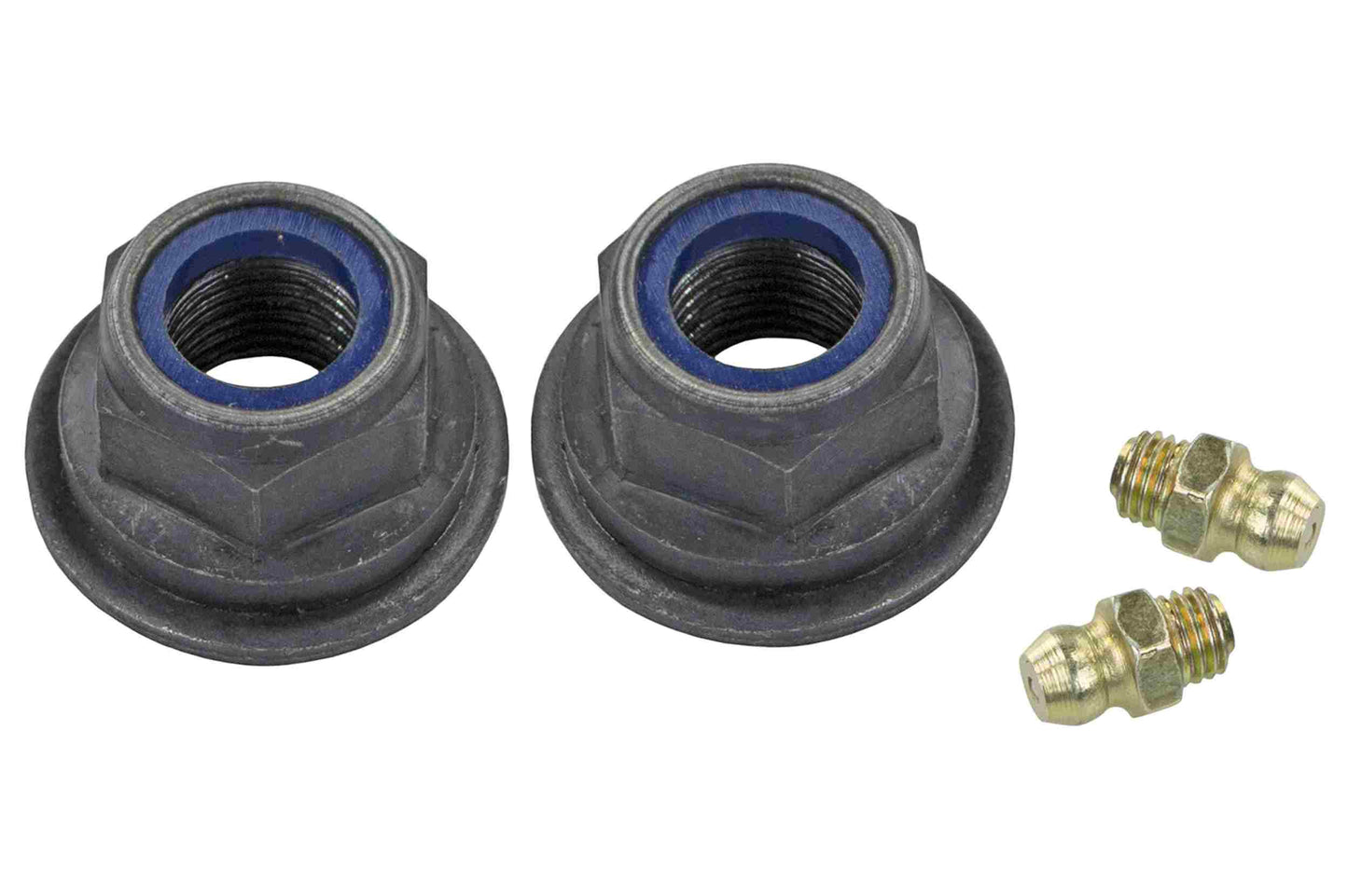 Mevotech Supreme Suspension Stabilizer Bar Link Kit MK6667