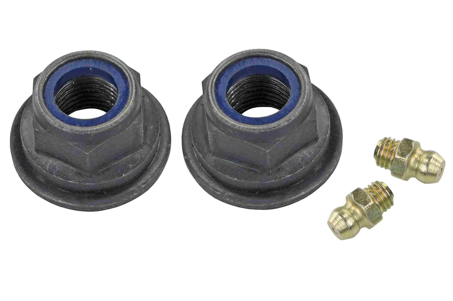 Mevotech Supreme Suspension Stabilizer Bar Link Kit MK6668