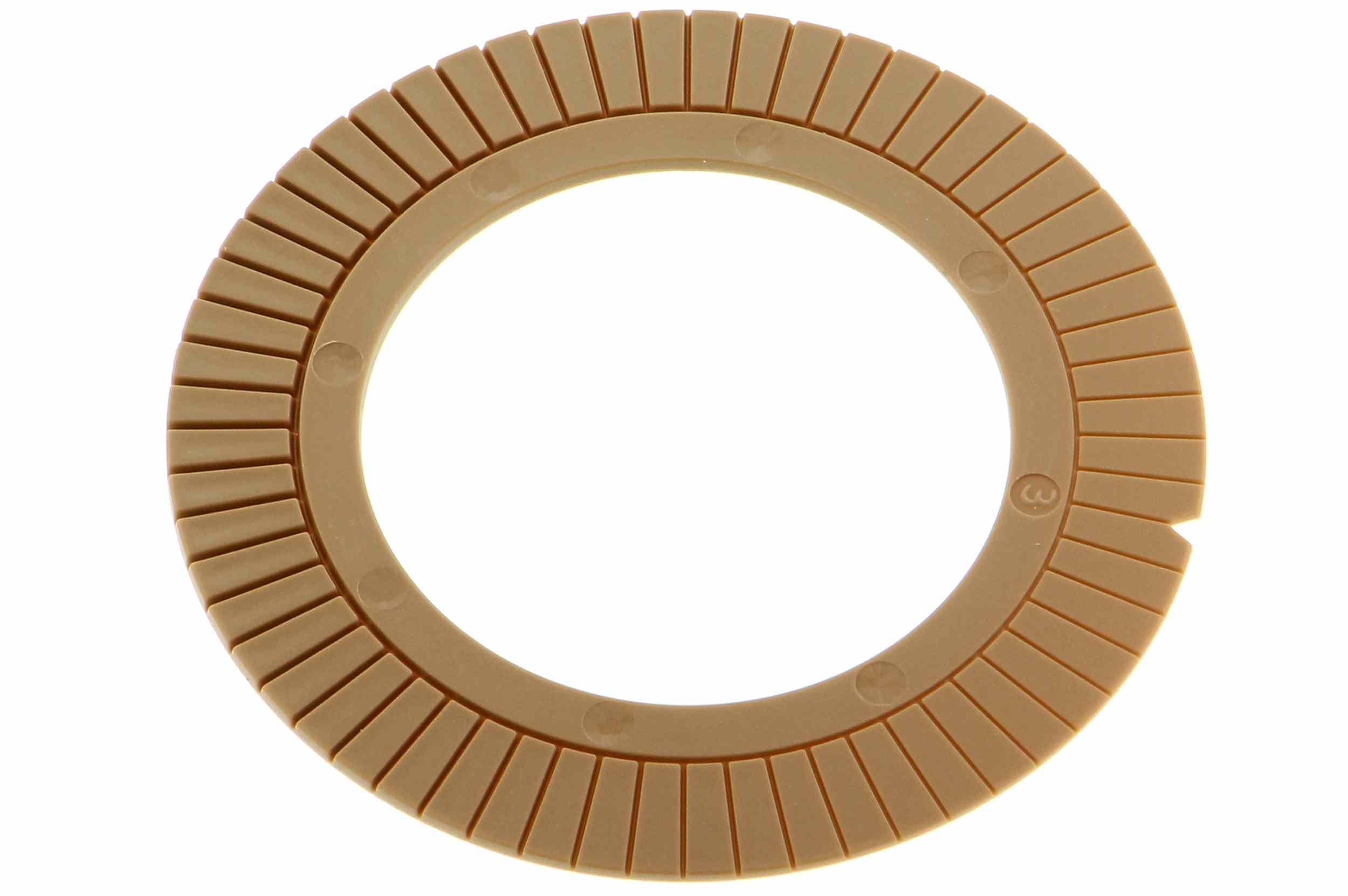 Mevotech Supreme Alignment Shim MK6717-3