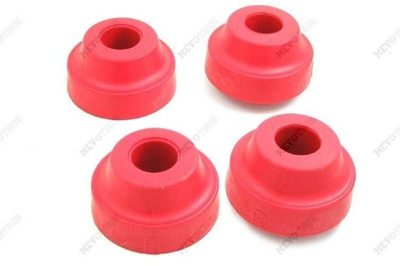 Mevotech Supreme Suspension Strut Rod Bushing Kit MK7083