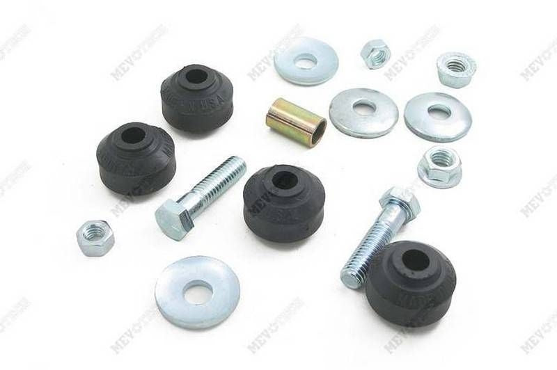 Mevotech Supreme Suspension Stabilizer Bar Link Bushing MK7092