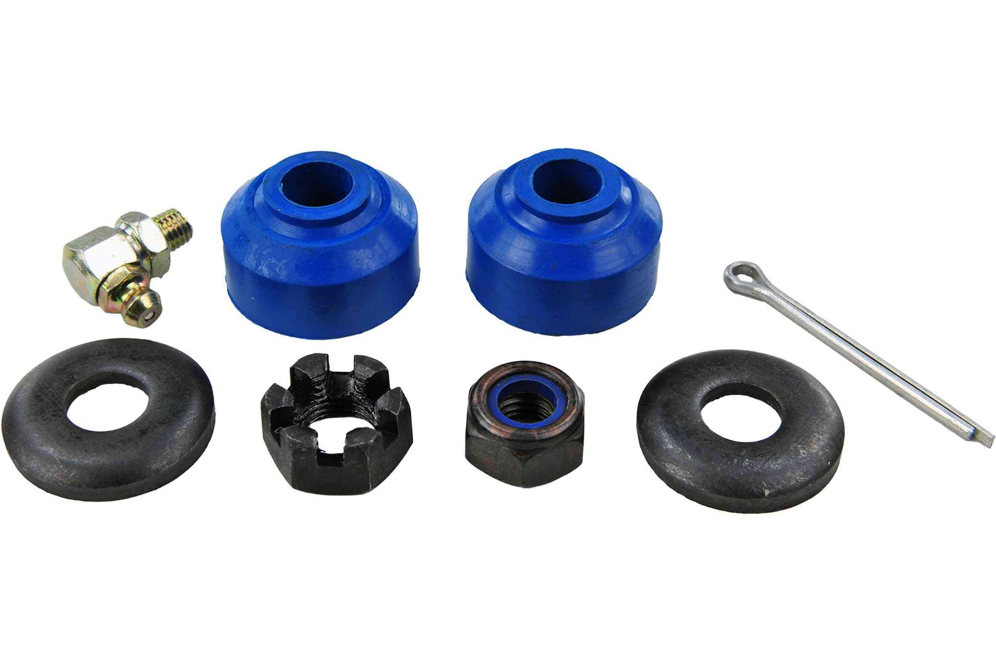 Mevotech Supreme Suspension Stabilizer Bar Link Kit MK7280