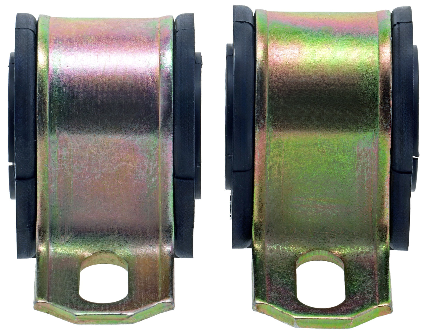 Mevotech Supreme Suspension Stabilizer Bar Bushing Kit MK7327