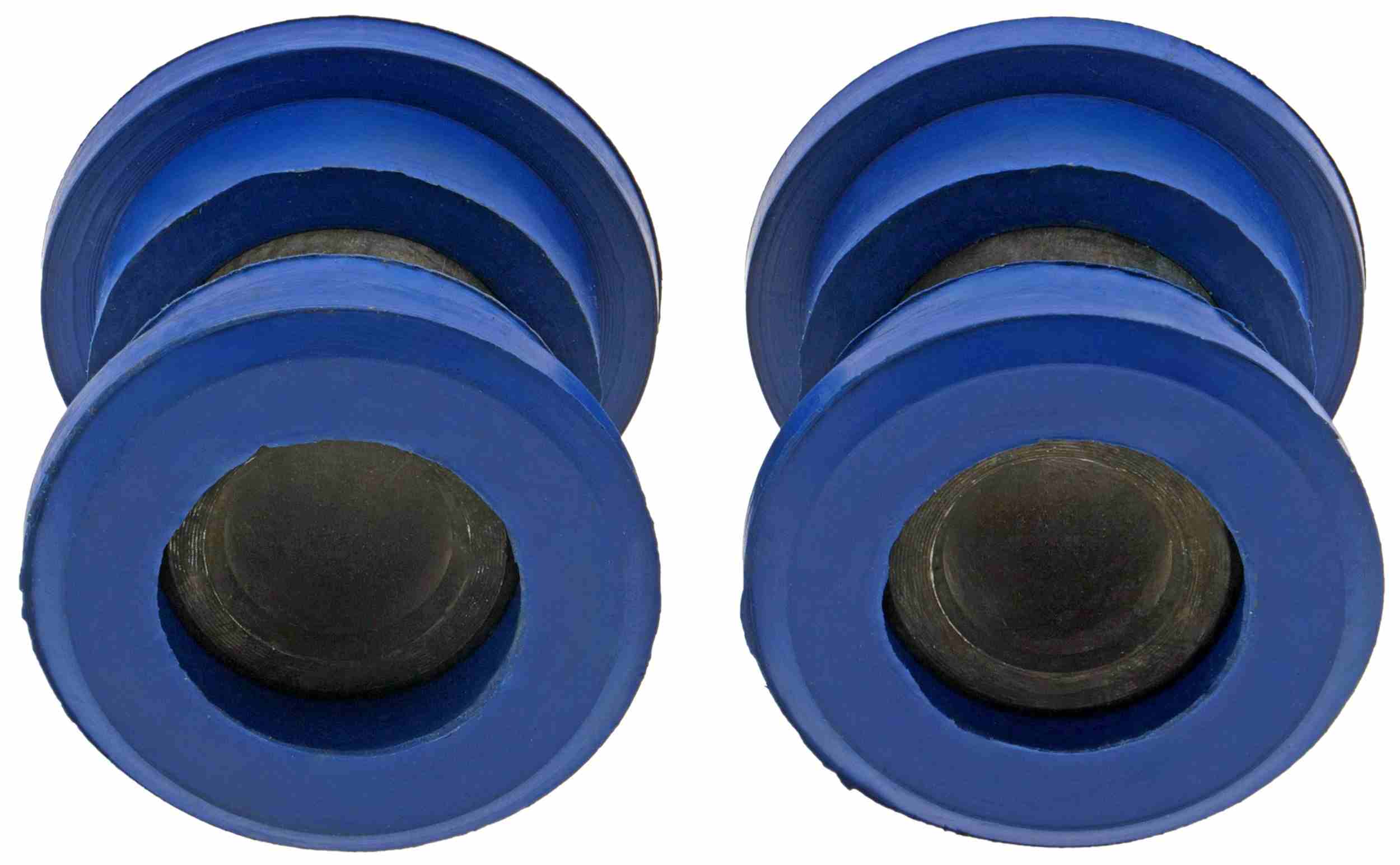 Mevotech Supreme Steering Tie Rod Bushing MK7349