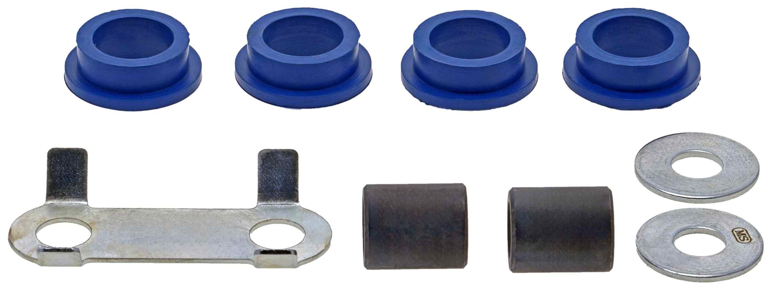 Mevotech Supreme Steering Tie Rod Bushing MK7349