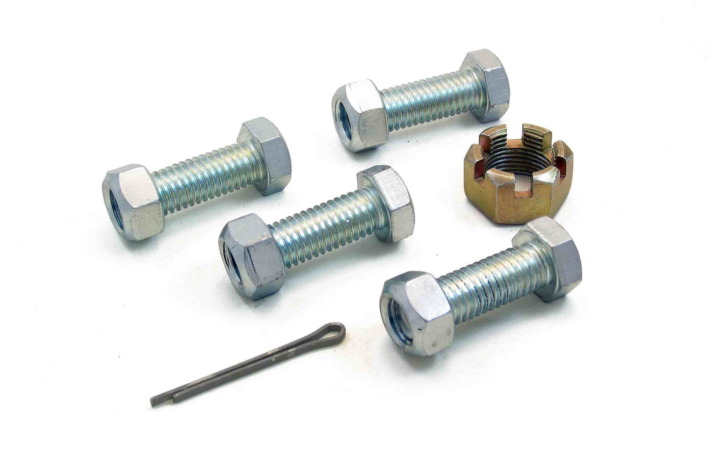 Mevotech Supreme Suspension Ball Joint MK7369