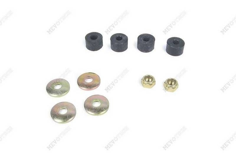 Mevotech Supreme Suspension Stabilizer Bar Link Bushing MK7404