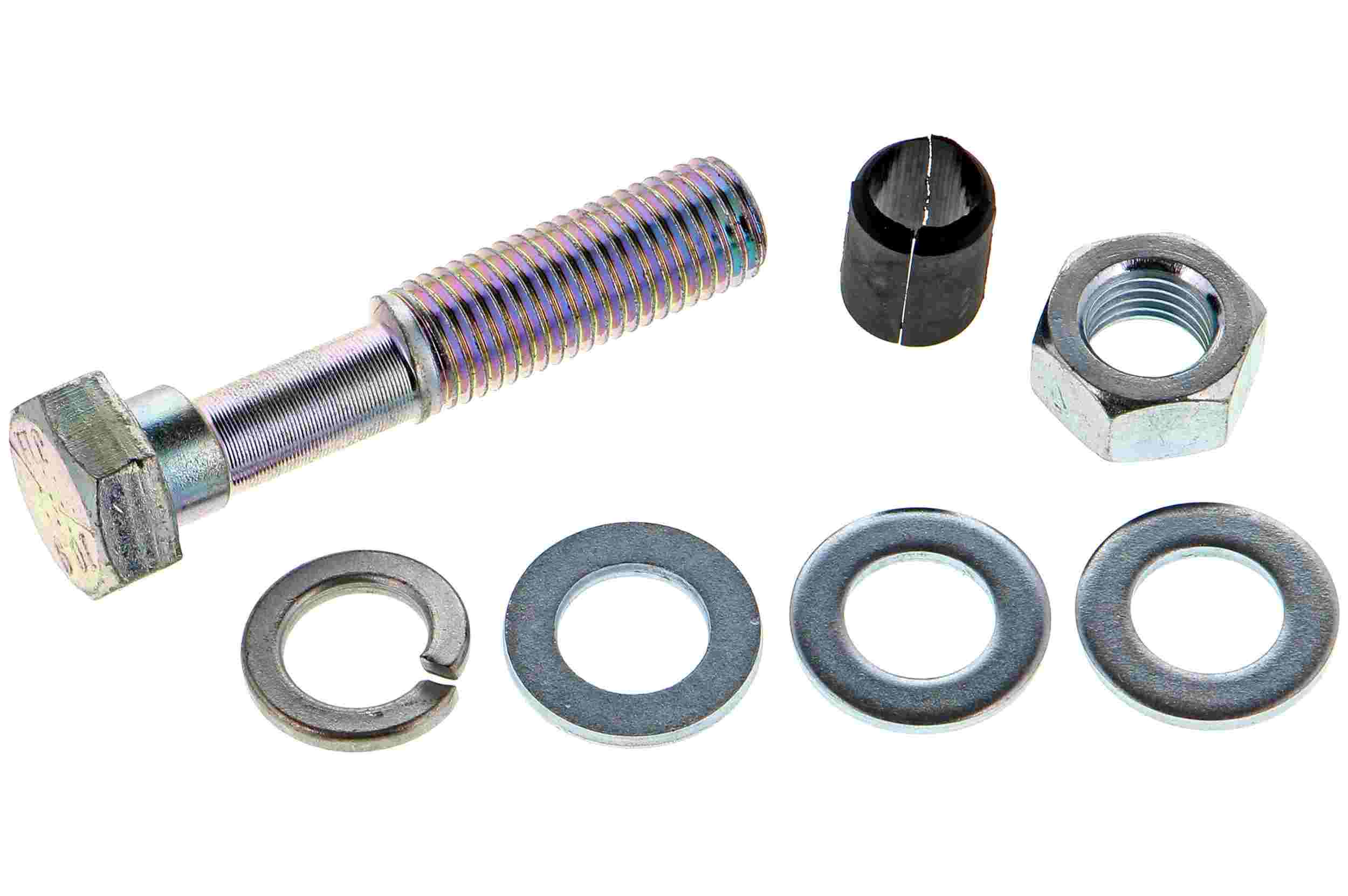 Mevotech Supreme Alignment Cam Bolt Kit MK7436