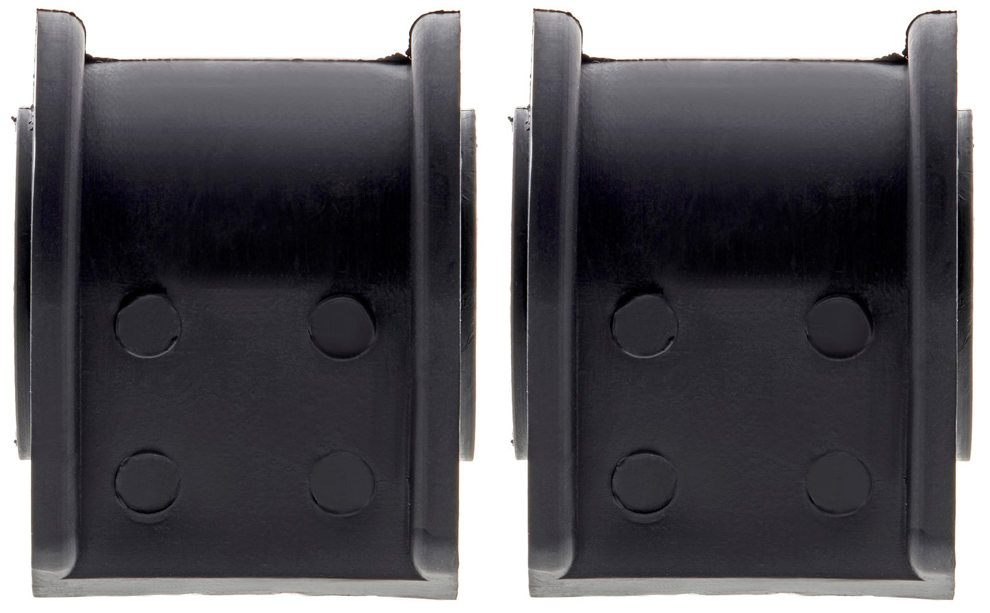 Mevotech Supreme Suspension Stabilizer Bar Bushing Kit MK80090