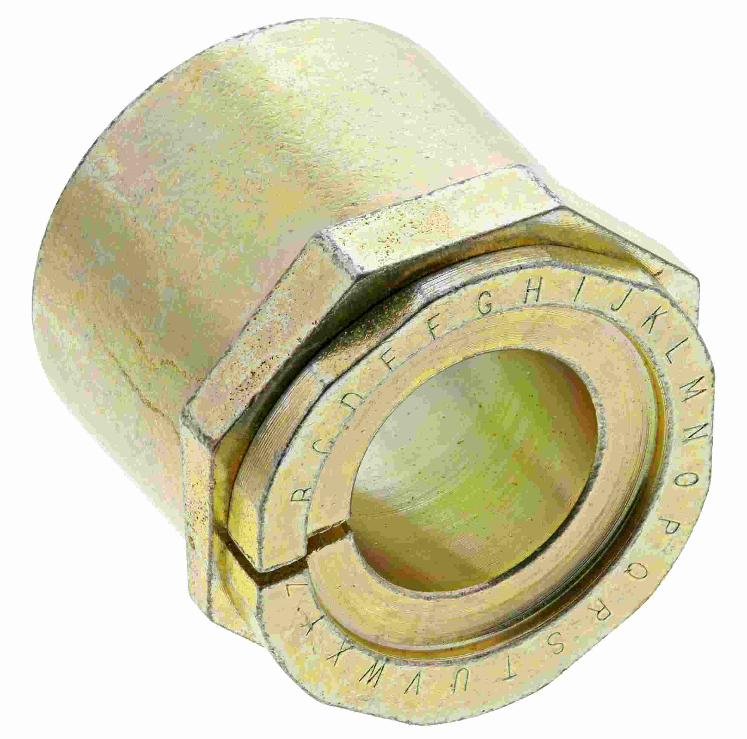 Mevotech Supreme Alignment Caster / Camber Bushing MK80155
