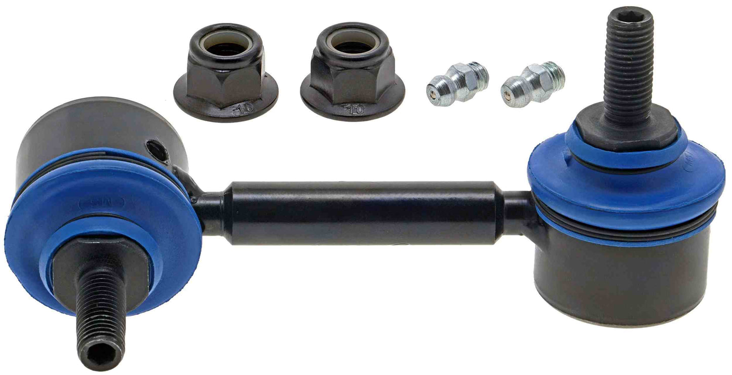 Mevotech Supreme Suspension Stabilizer Bar Link Kit MK80158