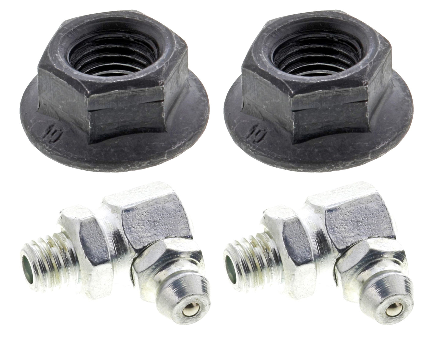 Mevotech Supreme Suspension Stabilizer Bar Link Kit MK80246