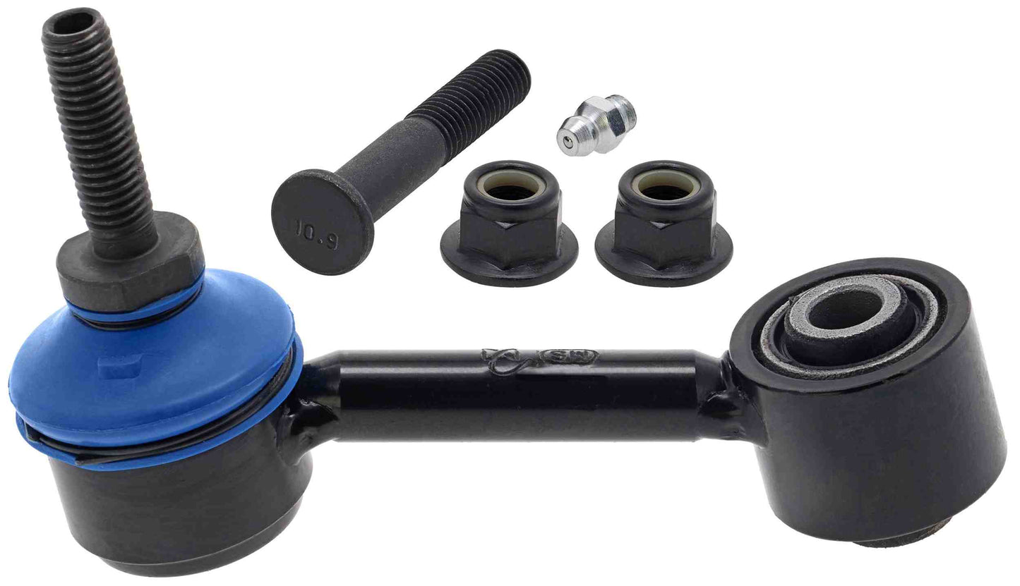 Mevotech Supreme Suspension Stabilizer Bar Link Kit MK80482