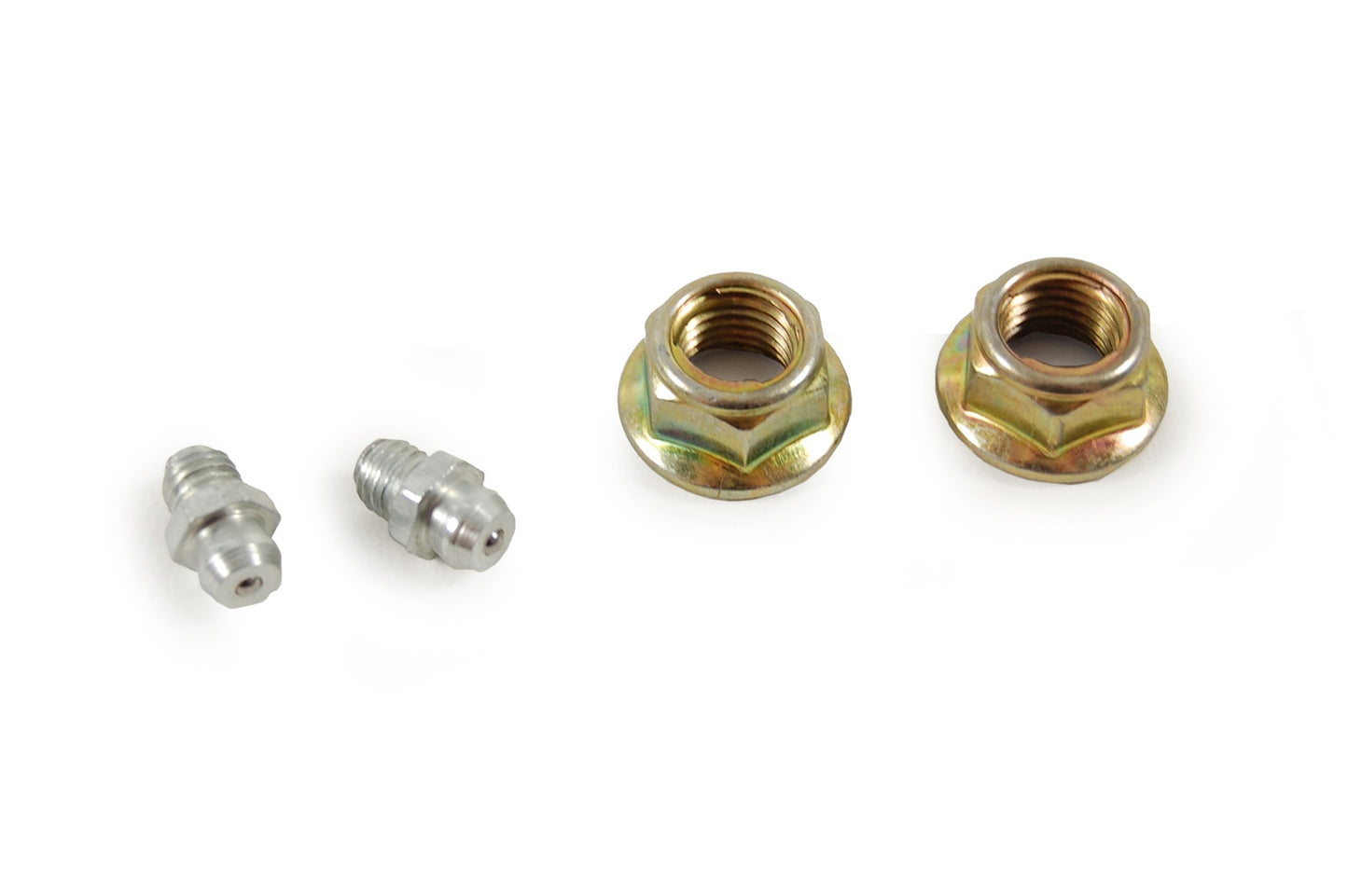Mevotech Supreme Suspension Stabilizer Bar Link Kit MK80507