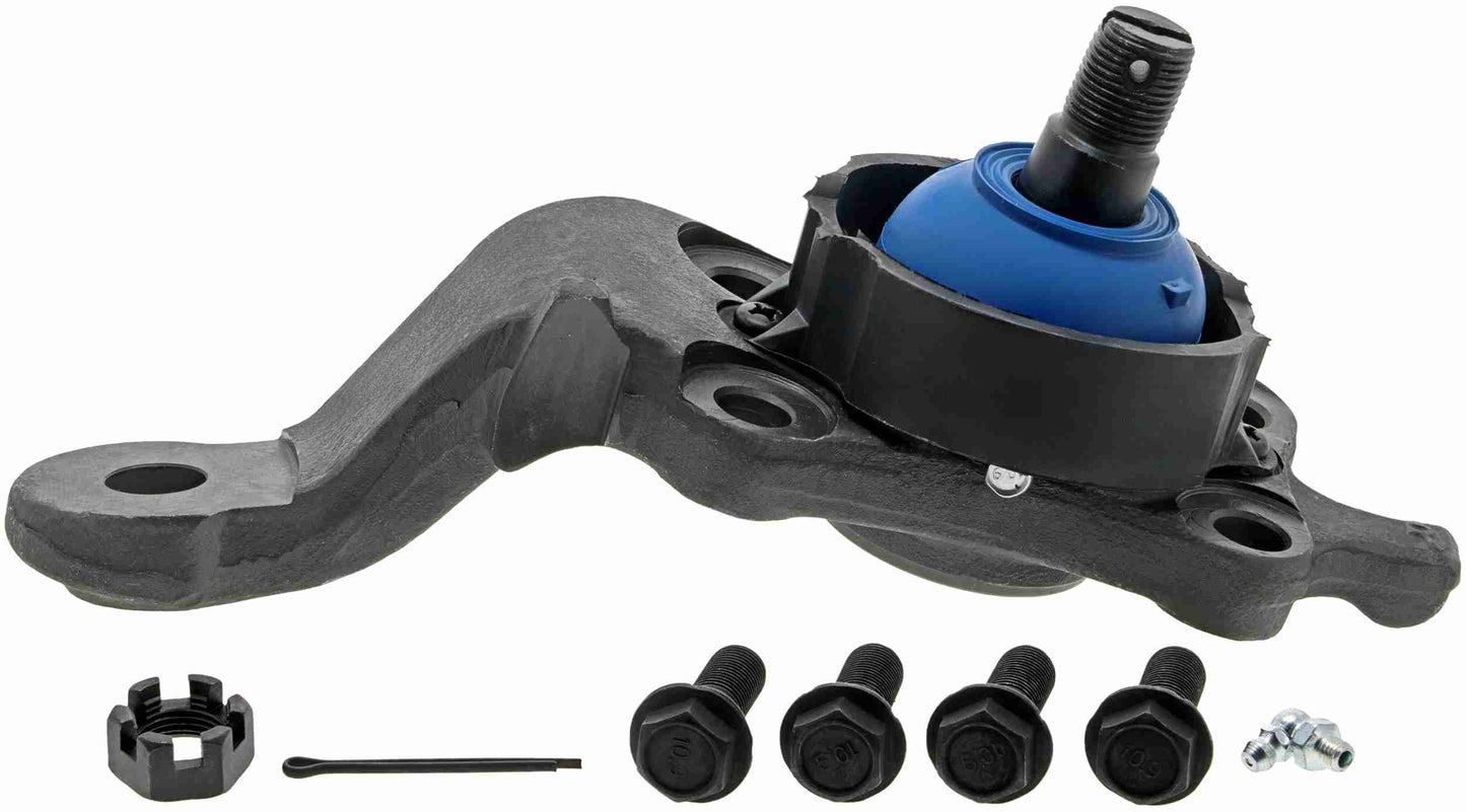 Mevotech Supreme Suspension Ball Joint MK80521
