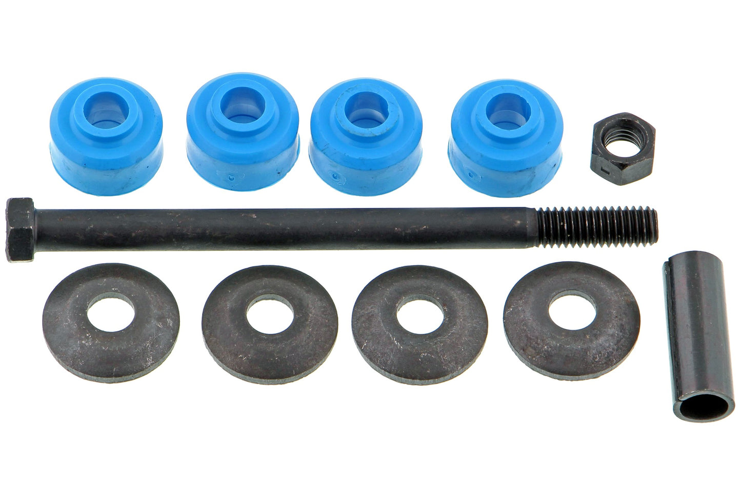 Mevotech Supreme Suspension Stabilizer Bar Link Kit MK8097