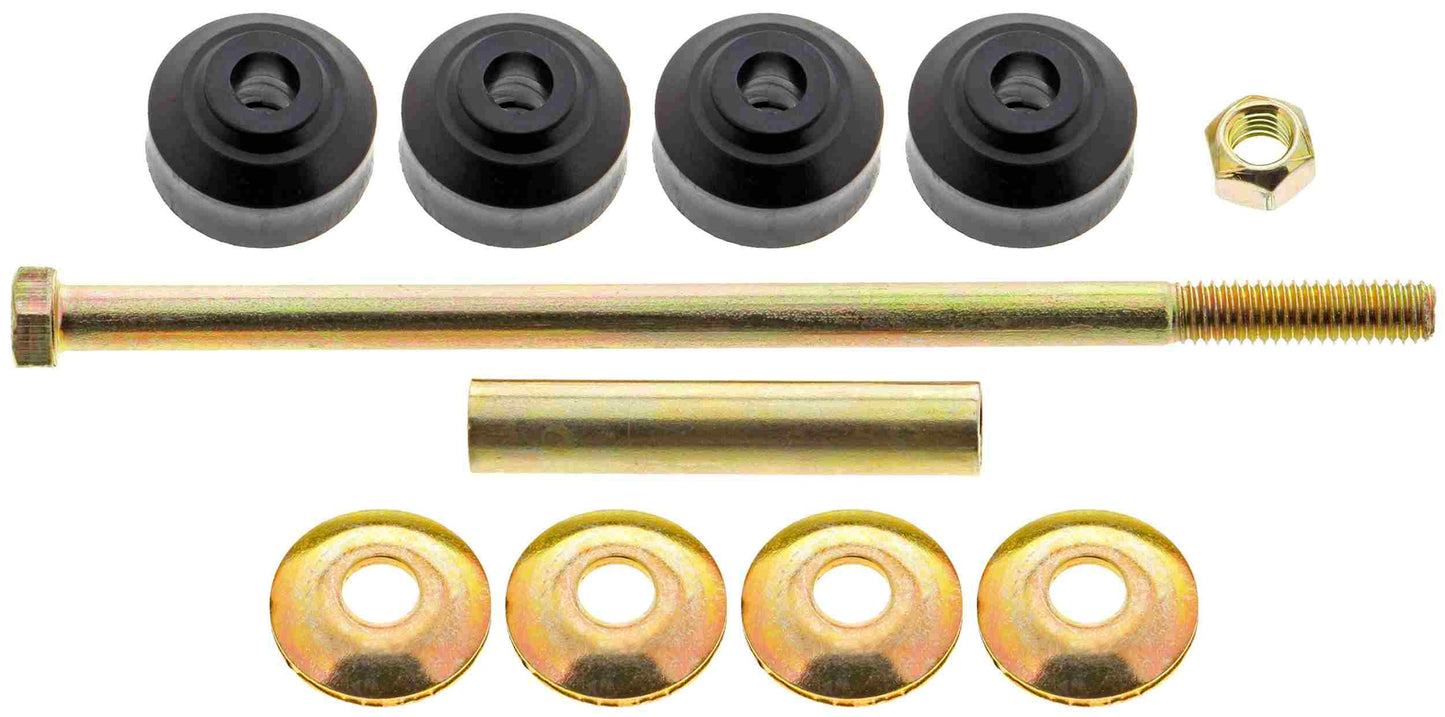 Mevotech Supreme Suspension Stabilizer Bar Link Kit MK8266