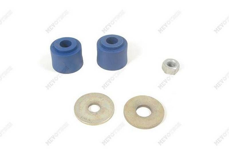 Mevotech Supreme Suspension Stabilizer Bar Link Bushing MK8434