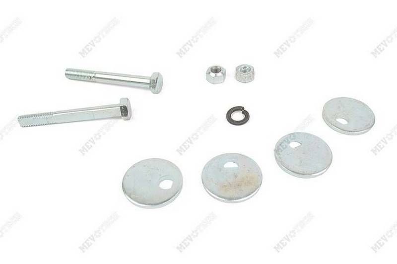 Mevotech Supreme Alignment Camber Kit MK8460