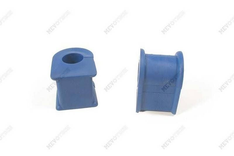 Mevotech Supreme Suspension Stabilizer Bar Bushing Kit MK8653