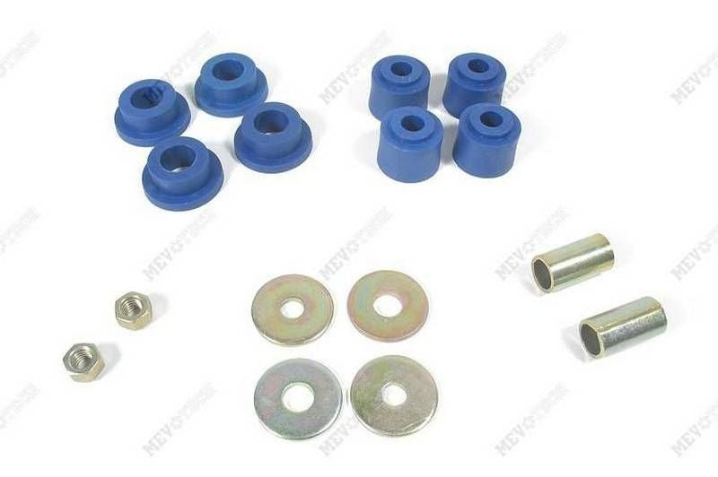 Mevotech Supreme Suspension Stabilizer Bar Link Bushing MK8657