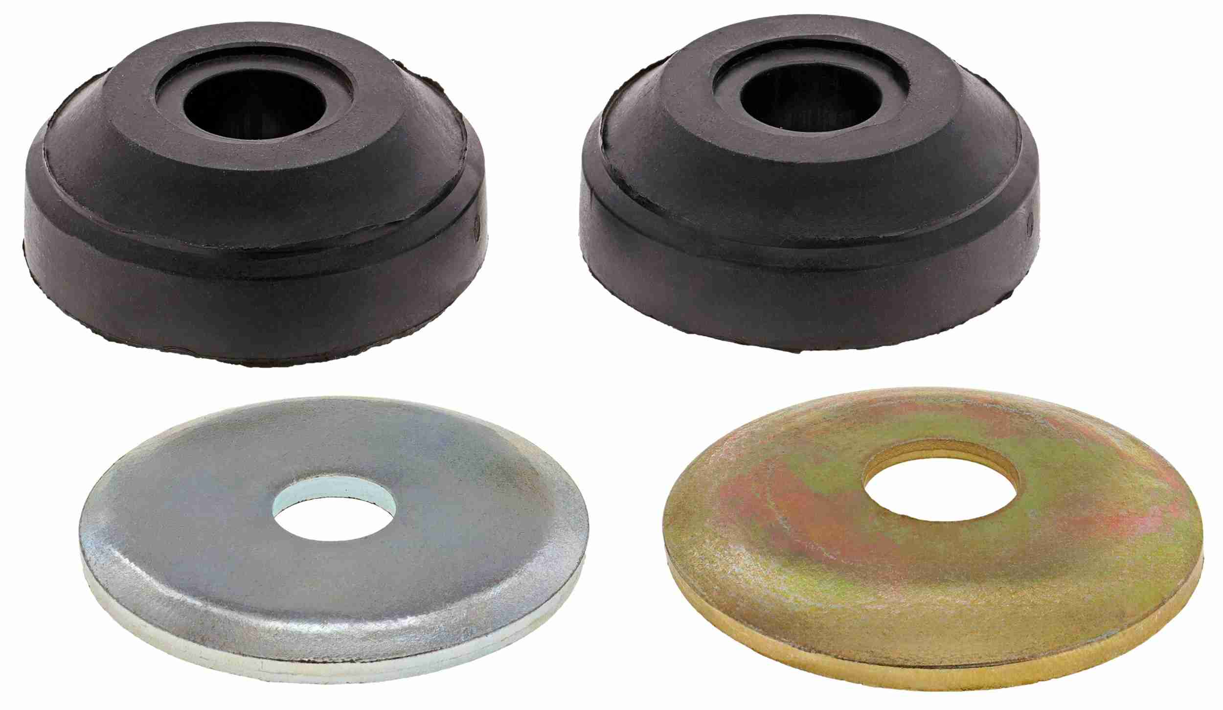 Mevotech Supreme Torsion Bar Bushing MK8675