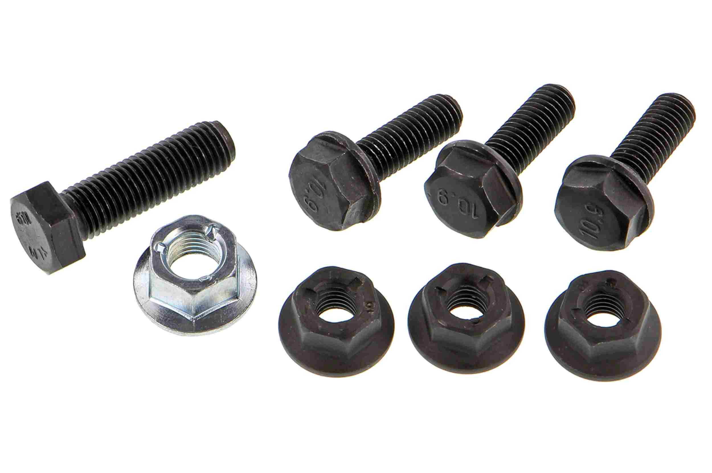 Mevotech Supreme Radius Arm Bracket MK8777