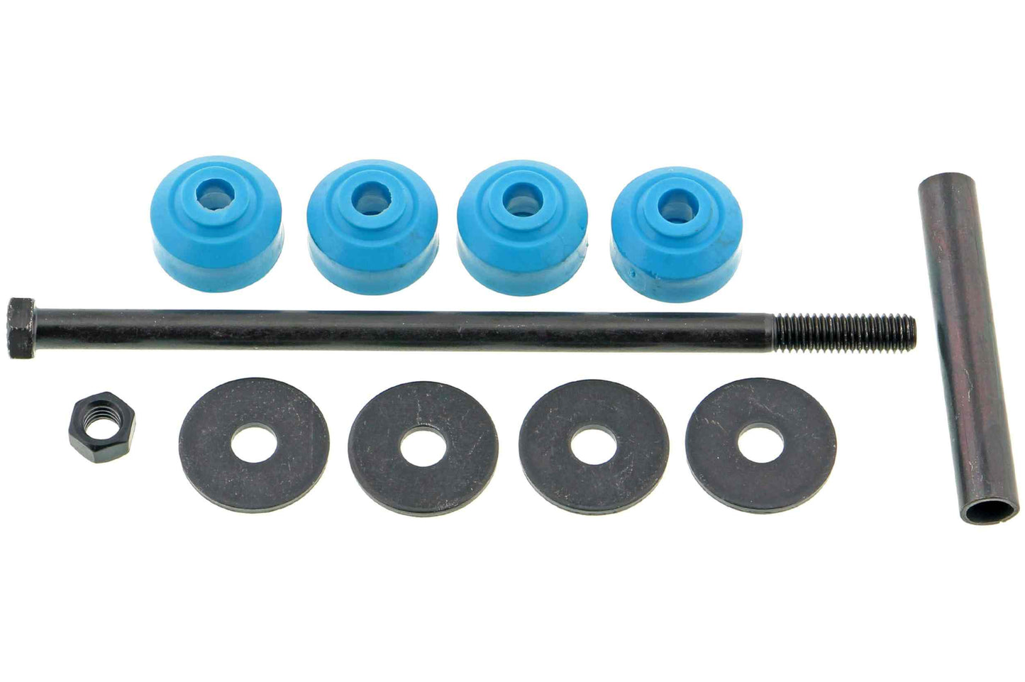 Mevotech Supreme Suspension Stabilizer Bar Link Kit MK8988