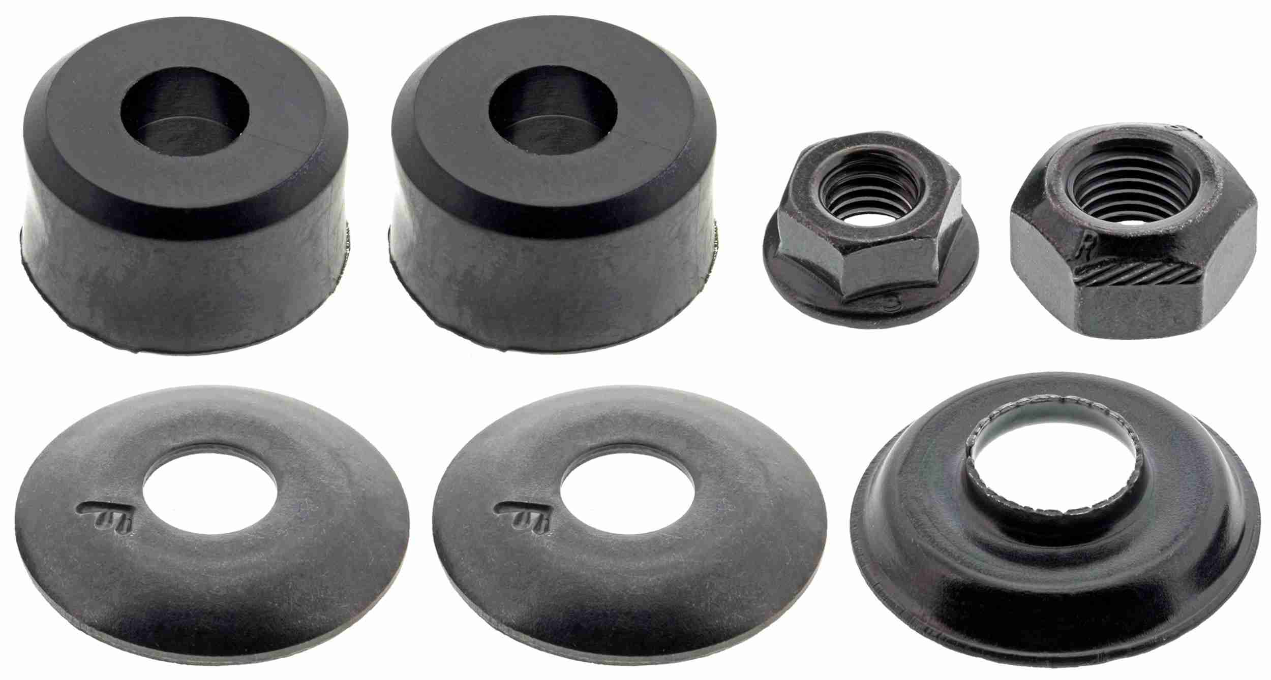Mevotech Supreme Suspension Stabilizer Bar Link Bushing MK90128