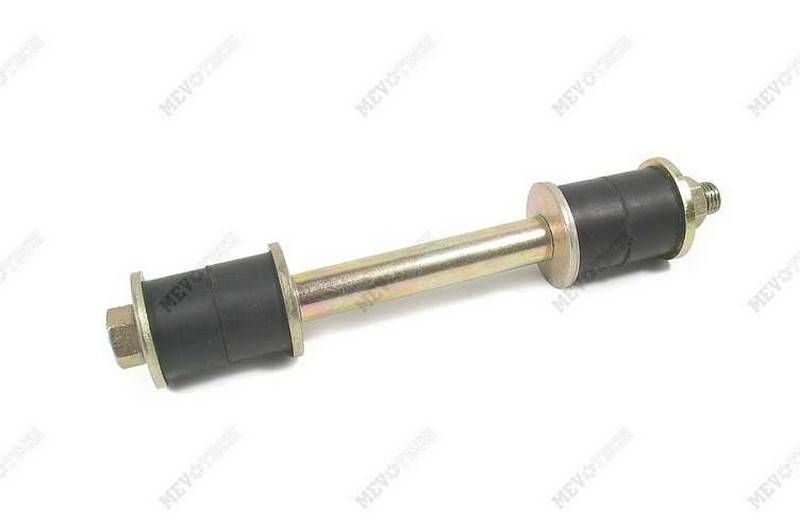 Mevotech Supreme Suspension Stabilizer Bar Link Kit MK90249