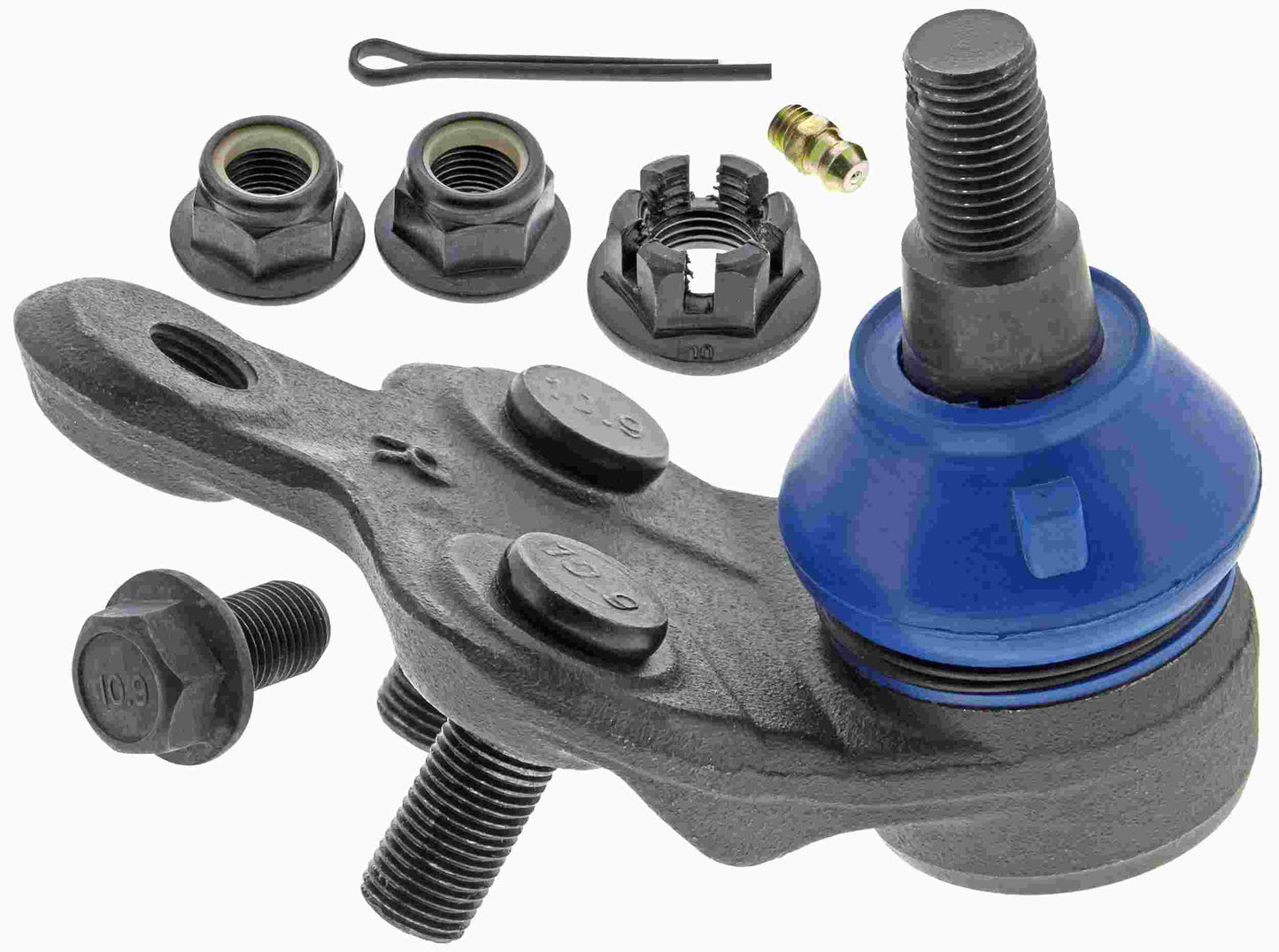 Mevotech Supreme Suspension Ball Joint MK90347
