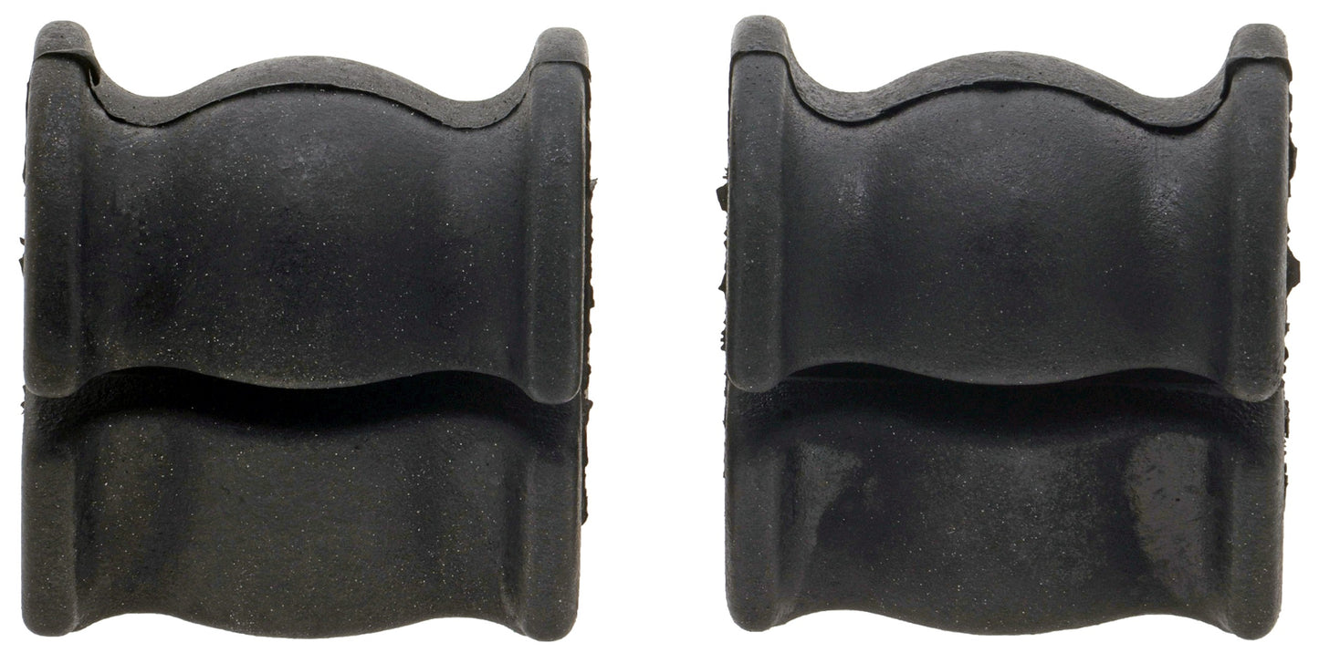 Mevotech Supreme Suspension Stabilizer Bar Bushing Kit MK90572