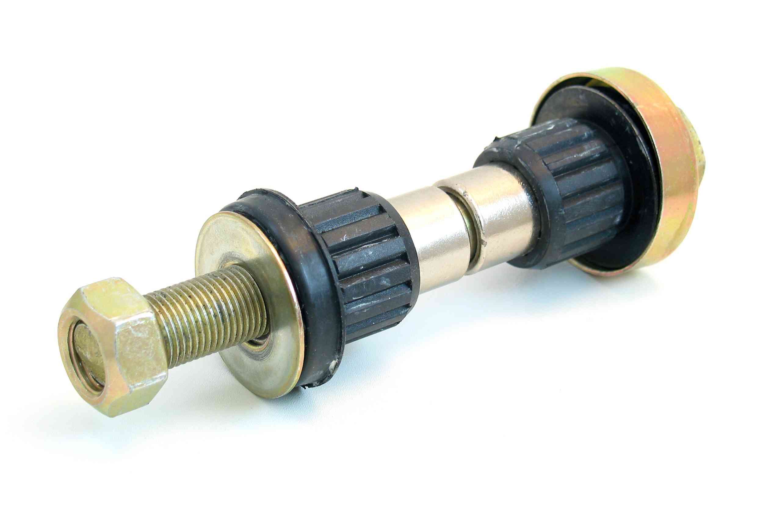 Mevotech Supreme Steering Idler Arm Bushing MK9098