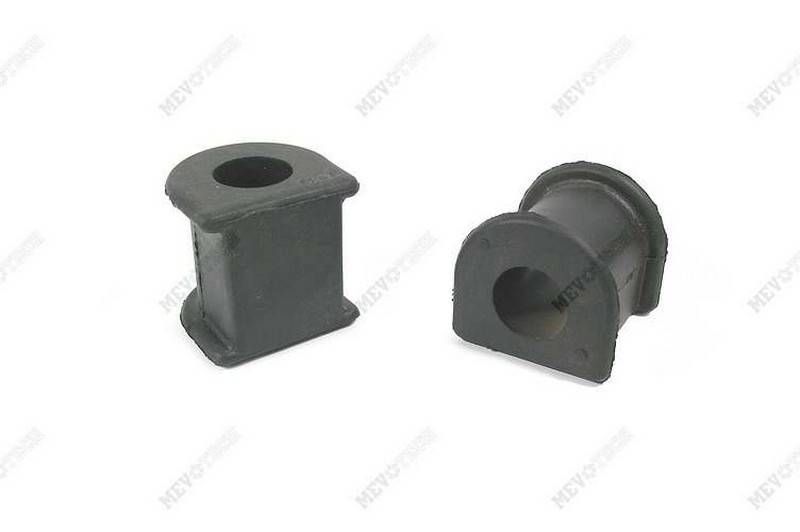 Mevotech Supreme Suspension Stabilizer Bar Bushing Kit MK9247