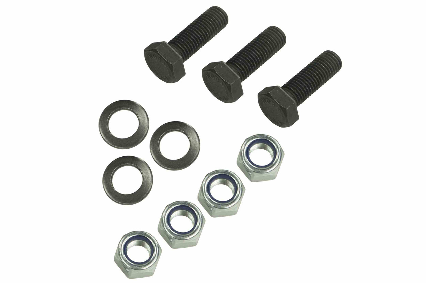 Mevotech Supreme Suspension Ball Joint MK9351