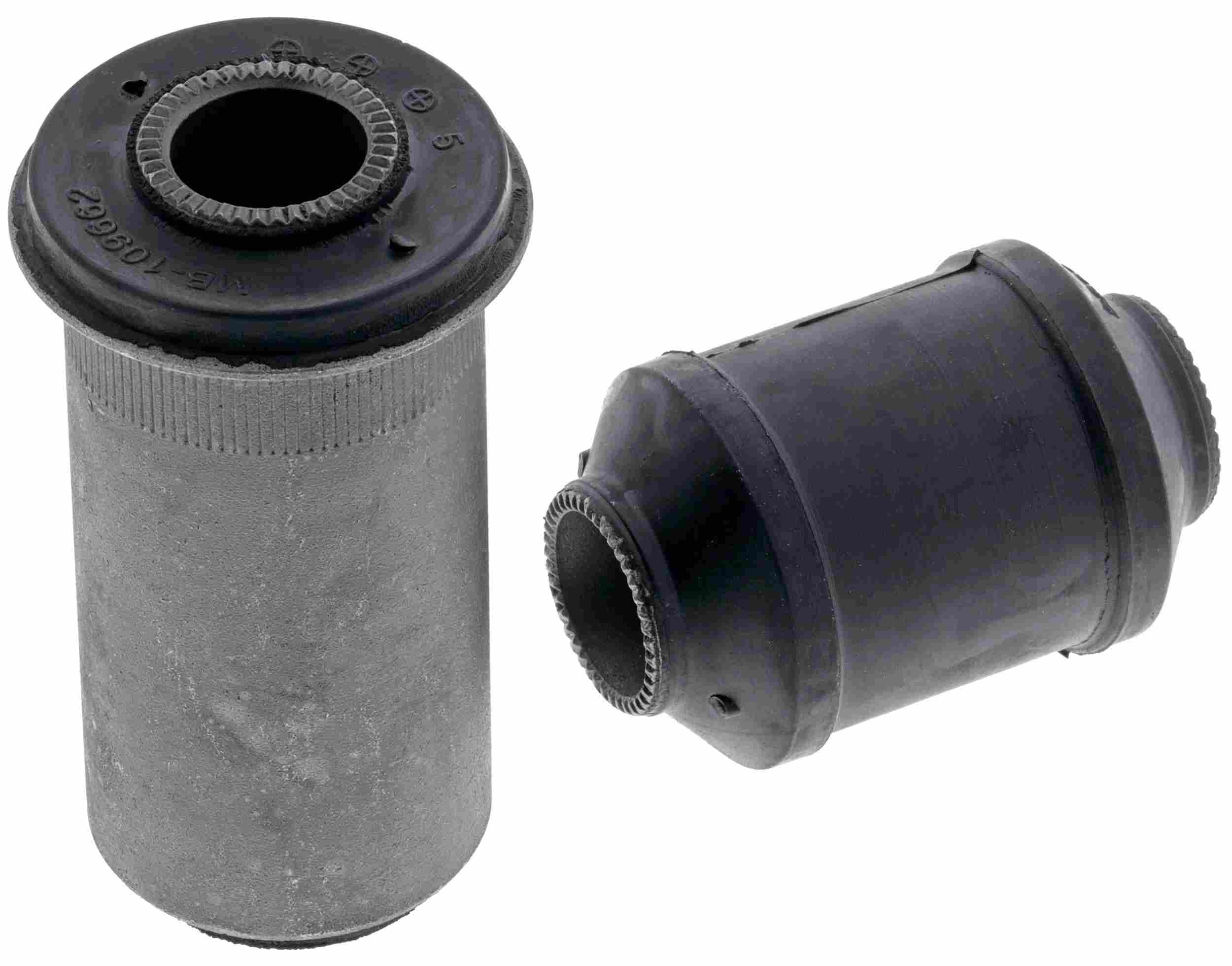 Mevotech Supreme Suspension Control Arm Bushing MK9430
