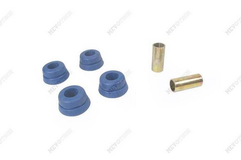 Mevotech Supreme Suspension Strut Rod Bushing Kit MK9511