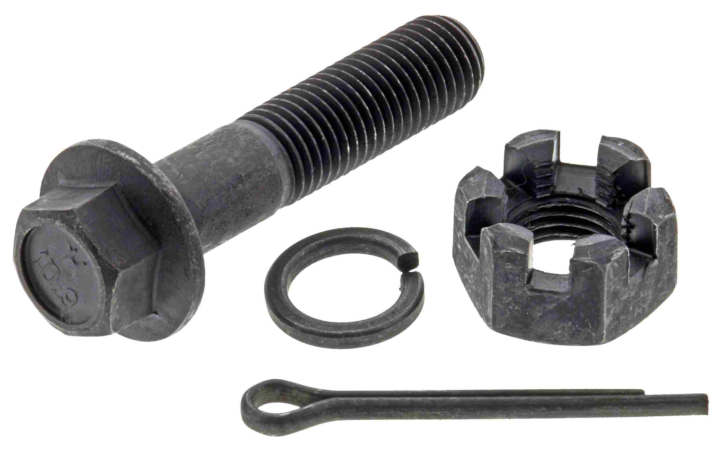 Mevotech Supreme Suspension Ball Joint MK9513